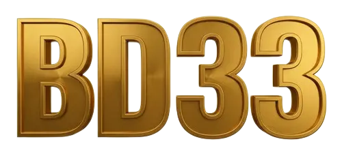 bd33 logo